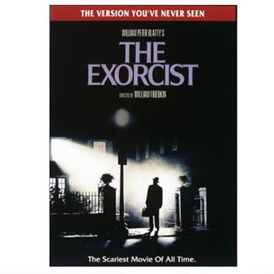 the Exorcist (1973):