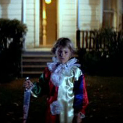 ** Halloween (1978):**