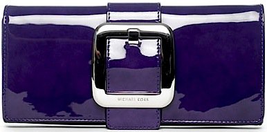 Michael Kors Sutton Clutch