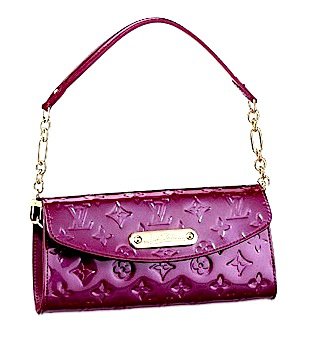 Louis Vuitton Sunset Boulevard Purse