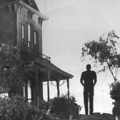 Psycho (1960):