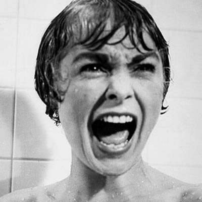 Psycho (1960):