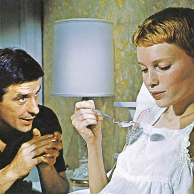 Rosemary’s Baby (1968):