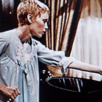 Rosemary’s Baby (1968):