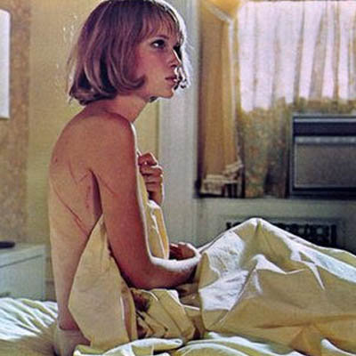 Rosemary’s Baby (1968):