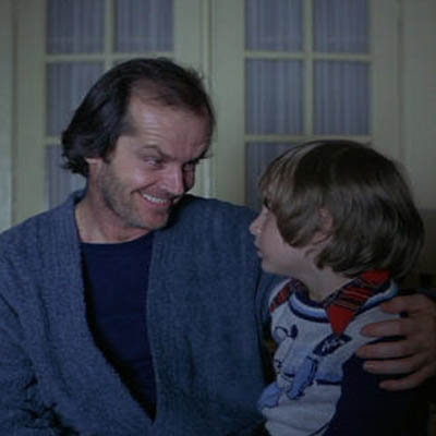 The Shining (1980):