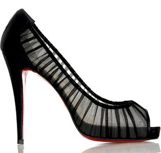 Christian Louboutin Ambrosina Pump