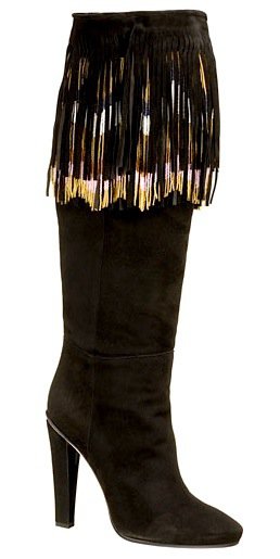 Jimmy Choo Bill Boots