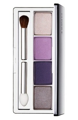 Colour Surge Eyeshadow Quad by Clinique