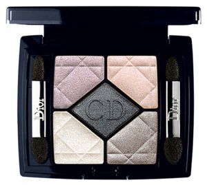 Dior 5-Color EyeShadow Compact