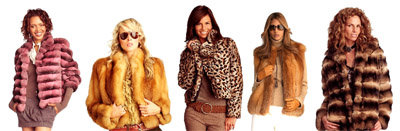 Fur Coats