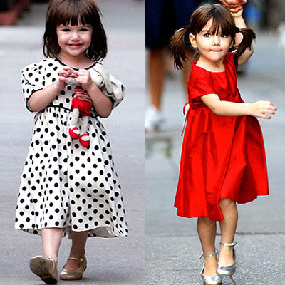 Suri Cruise