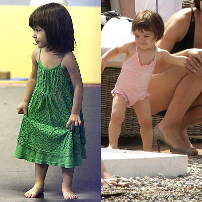 Suri Cruise