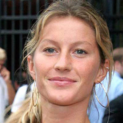 Gisele Bundchen