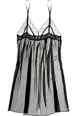 Grace Waking Chemise by Stella McCartney ...