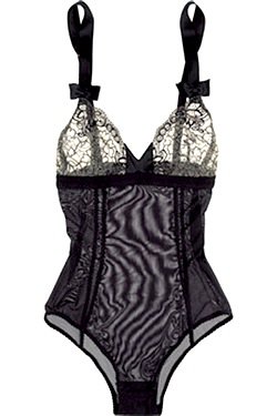 Louise Dancing Bodysuit by Stella McCartney ...