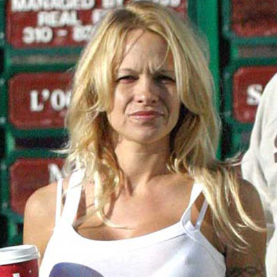 Pamela Anderson