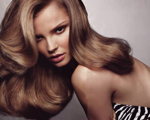 Read Professional Tips on Hairstyling and Hair Care ...