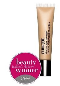 All about Eyes Concealer by Clinique ...