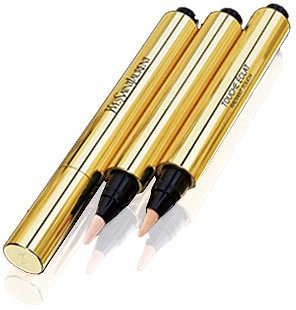 Yves Saint Laurent Touche Eclat Radiant Touch ...