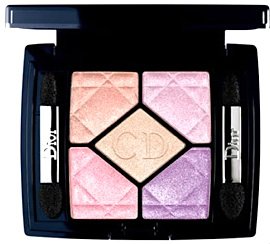 Dior 5-Colour Eyeshadow Compact ...