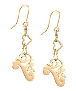 Swing Earrings by Dior ...