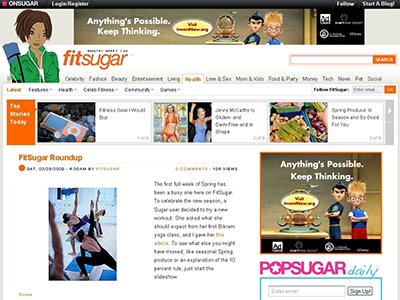 FITSUGAR