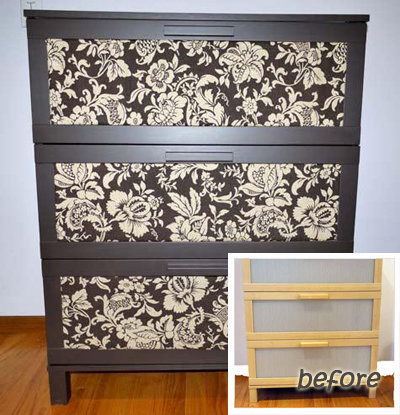 Dresser by Adam