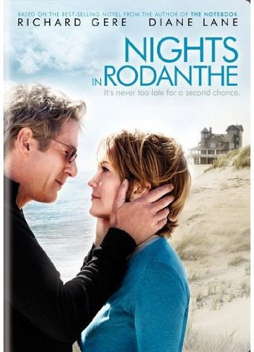 Nights in Rodanthe ...