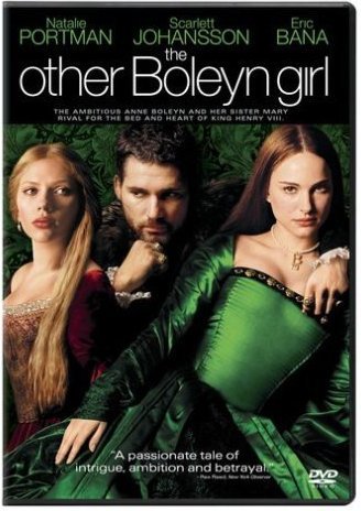 The Other Boleyn Girl ...