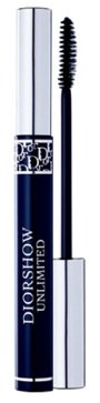 Diorshow Unlimited Mascara ...