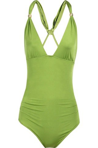 JETS by Jessica Allen Lustre Hater Swimsuit ...