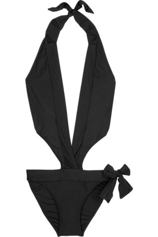 JETS by Jessica Allen Tuxedo Swimsuit ...