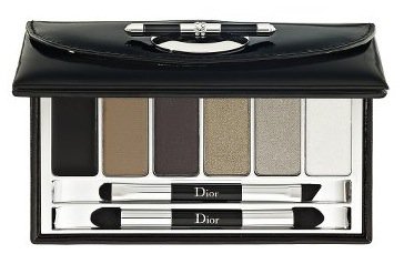 Christian Dior Jazz Club Couture Eye Palette