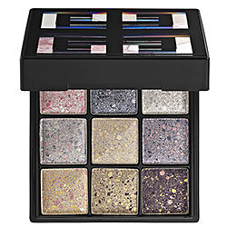 Prismissime Eyes 9-Colors Eyeshadow in Poetique Blues