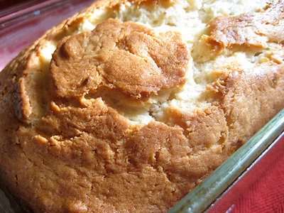 Cream Cheese Banana Bread ...