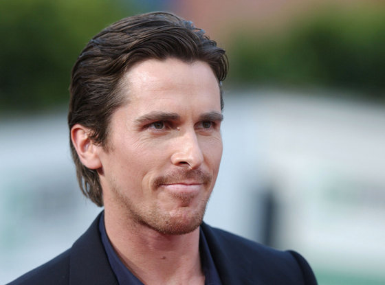 50 Latest Photos of Christian Bale Celebs