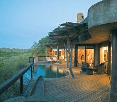 Sabi Sands, Johannesburg, South Africa