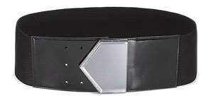 Gucci Wide Elastic Belt