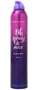 Spray De Mode by Bumble and Bumble