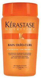 Bain Oleo – Curl by Keratase