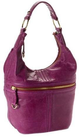 Steven by Steve Madden "Bomaby" Hobo ...