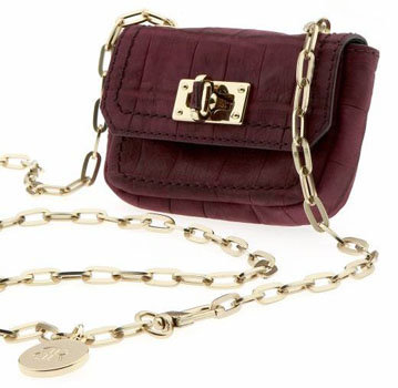 BR Monogram Miniature Bag