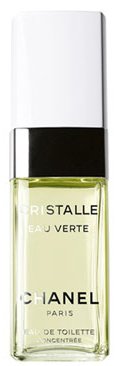 Chanel Cristalle Eau Verte