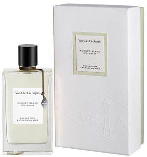 Exclusive Muguet Blanc Eau De Parfum