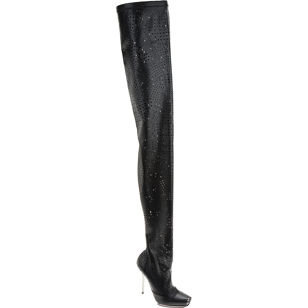 Stella McCartney: Thigh High Boot