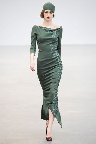 L'Wren Scott