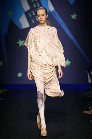 Tsumori Chisato