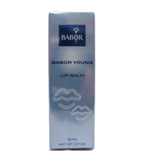 Barbor B Young Lipbalm