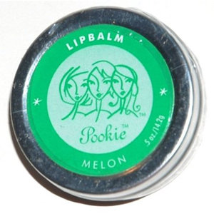 Pookie Lipbalm in a Tin